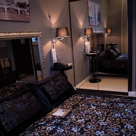 Hotel Andromeda 4*