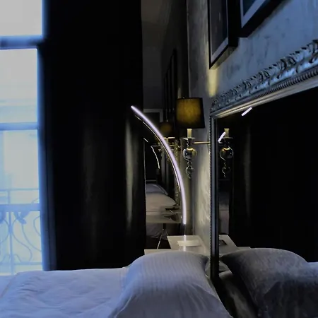 Hotel Andromeda 4*