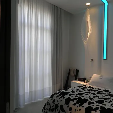 Andromeda Hotel 4*