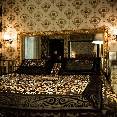 Andromeda 4* Thessaloníki