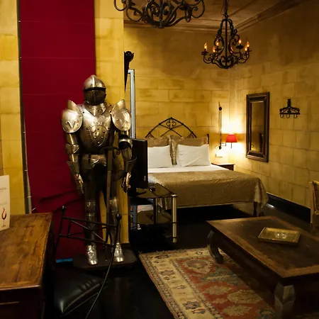 Hotel Andromeda Thessaloníki