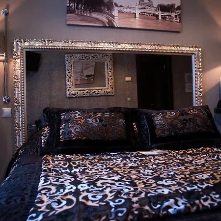 Hotel Andromeda Thessaloníki