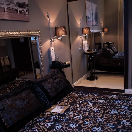 Hotel Andromeda Thessaloníki