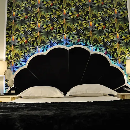 Andromeda Hotel Thessaloníki