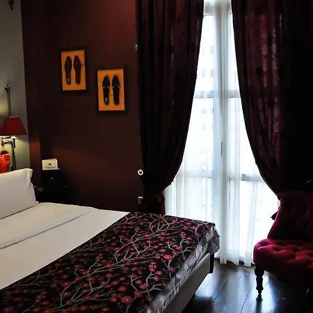 Andromeda 4* Thessaloníki