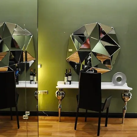 Andromeda Hotel Thessaloníki