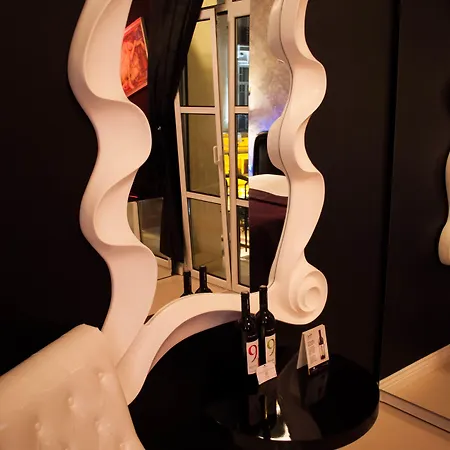 Hotel Andromeda Thessaloníki