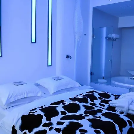 Hotel Andromeda 4*