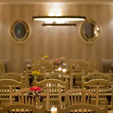 Andromeda 4* Thessaloníki