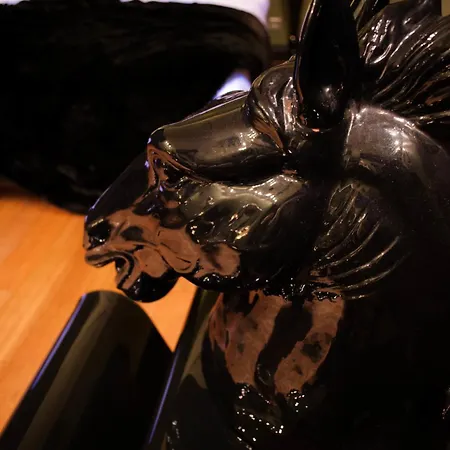 Andromeda Otel Selanik