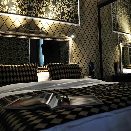 Andromeda Thessaloníki