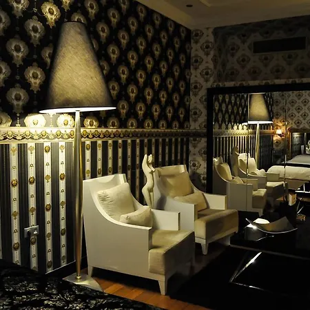 Andromeda Hotel