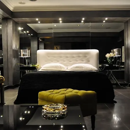 Andromeda Hotel Saloniki