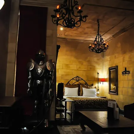 Andromeda Hotel 4*