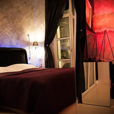 Hotel Andromeda 4*