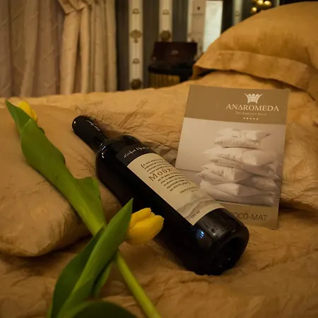 Andromeda 4* Thessaloníki