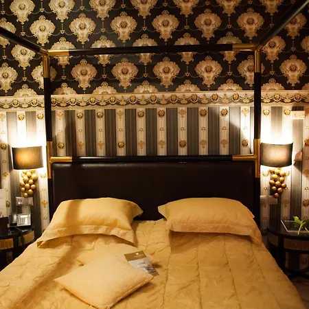 Andromeda 4* Selanik