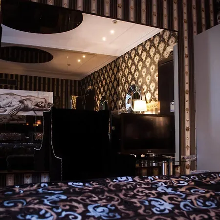 Hotel Andromeda Saloniki