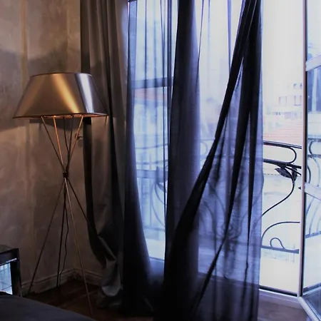 Andromeda Hotel 4*