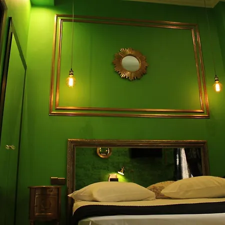 Andromeda Hotel 4*