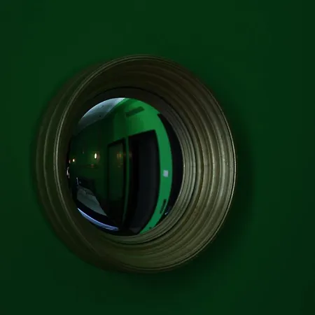 Andromeda Otel Selanik