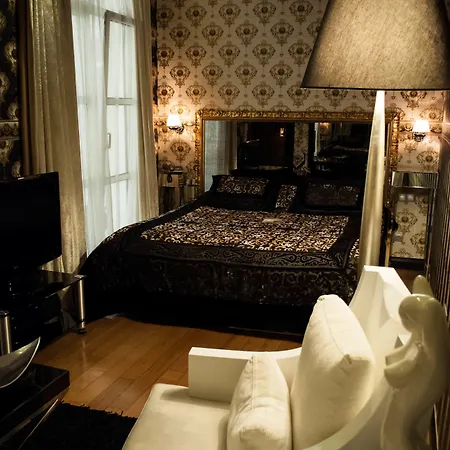 Andromeda Hotel Saloniki