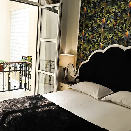 Andromeda 4* Saloniki