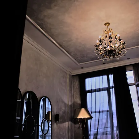 Andromeda Hotel Thessaloníki