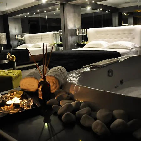 Andromeda Hotel Thessaloníki