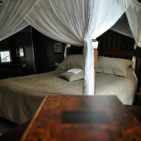 Hotel Andromeda Saloniki