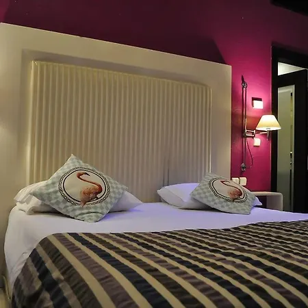Otel Andromeda 4*