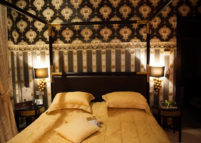 Otel Andromeda Selanik