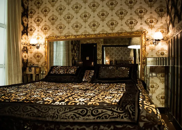 Andromeda 4* Selanik