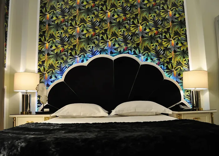 Andromeda Otel Selanik