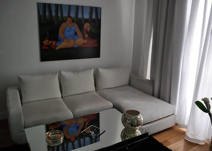 Andromeda Otel Selanik