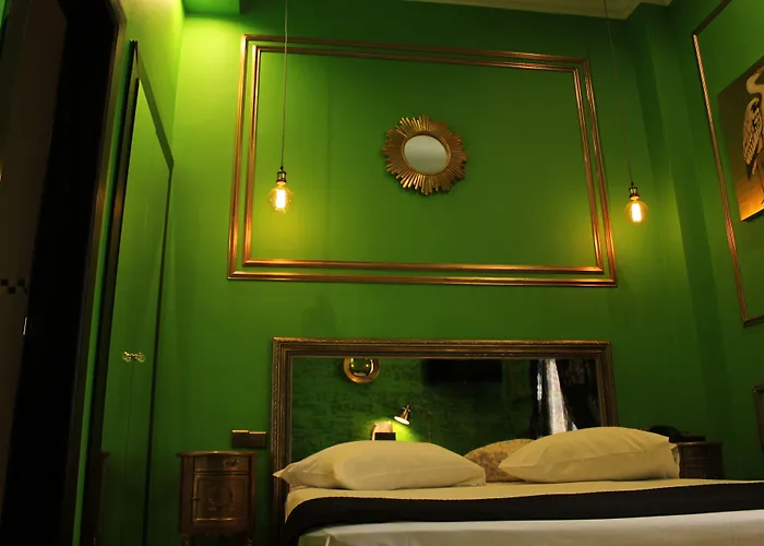 Andromeda Hotel 4*