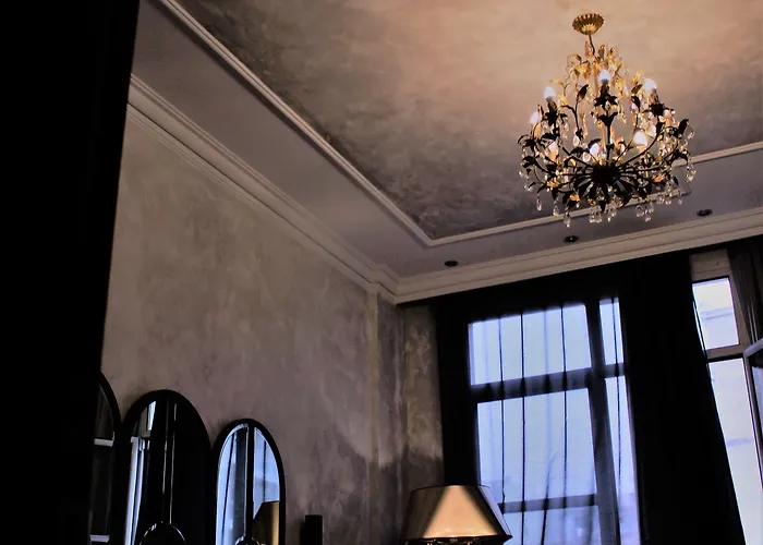 Andromeda Otel Selanik