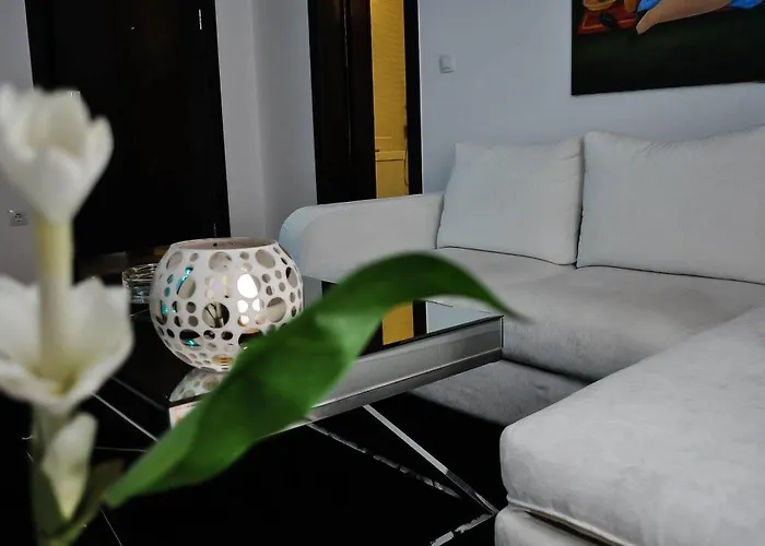 Andromeda Otel Selanik