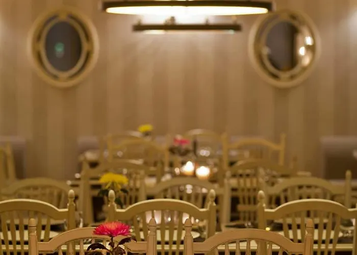 Andromeda 4* Selanik