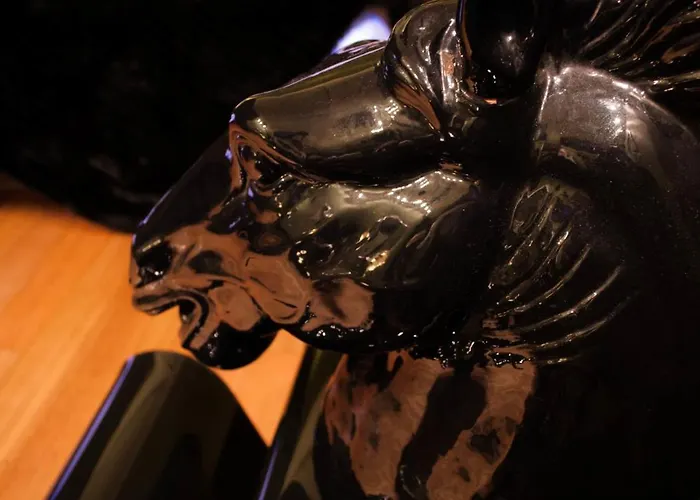 Andromeda Otel Selanik