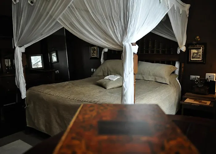 Hotel Andromeda Tesalónica