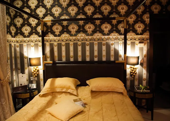 Andromeda 4* Tesalónica