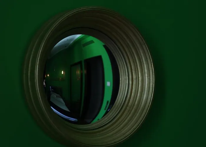 Andromeda Otel Selanik