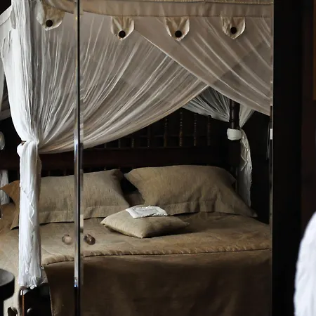 מלון Andromeda 4*