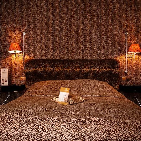 فندق أندروميدا ثيسالونيكي 4*