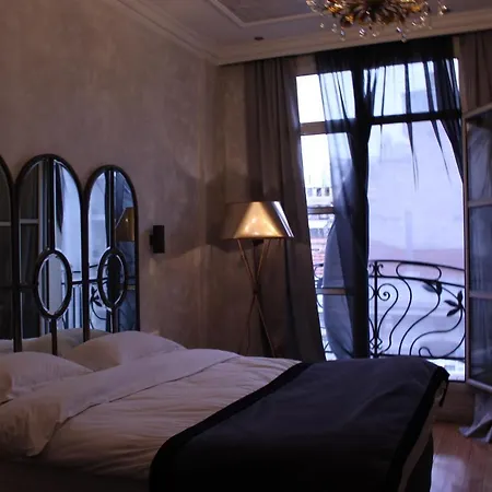 أندروميدا ثيسالونيكي 4* سالونيك
