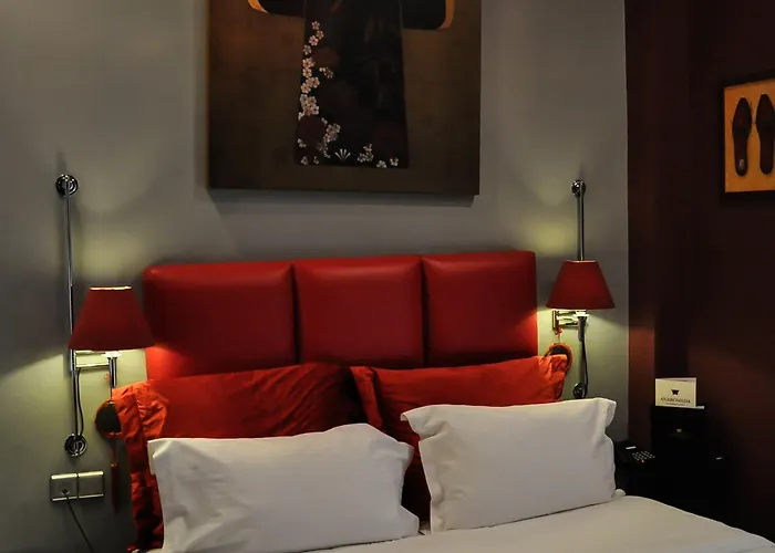 Andromeda סלוניקי