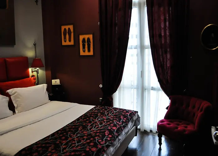 Andromeda 4* סלוניקי