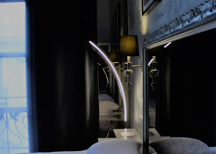 מלון Andromeda סלוניקי