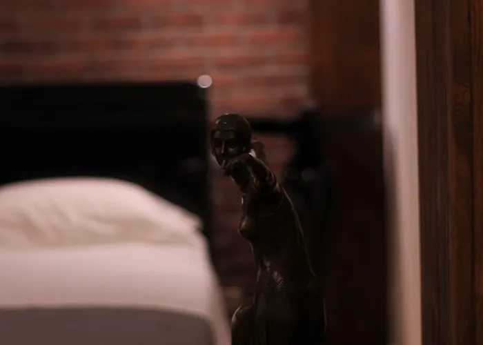 מלון Andromeda סלוניקי